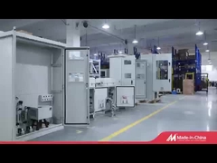 System zur kontinuierlichen Emissionsüberwachung