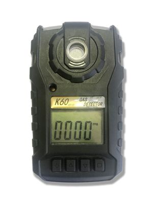 kaufen Exibd Iict3 Explosionssicher K60b Handheld Ammoniakmesser mit Schalllicht-Alarm online manufacture