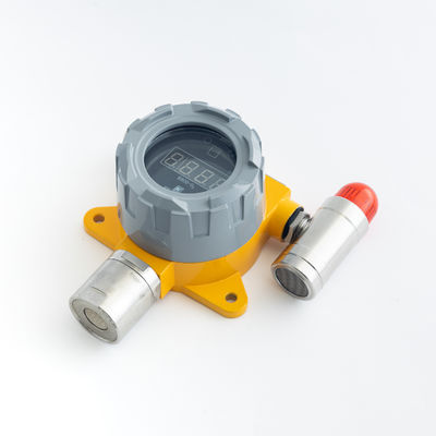 kaufen Niedriger Alarm 25%Lel Wasserstoffsulfidmonitor mit 1,8 kg festem Gewicht online manufacture