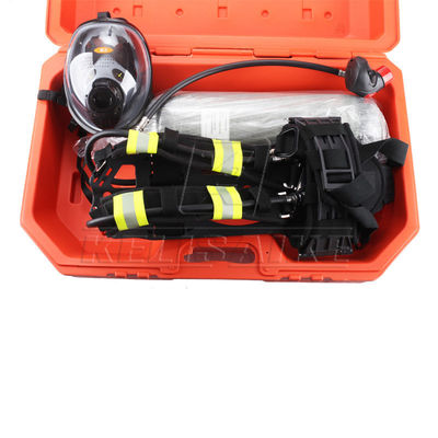 kaufen En137 6,8 L Atemgerät mit positivem Druck Selbstständig 9 kg Scba online manufacture