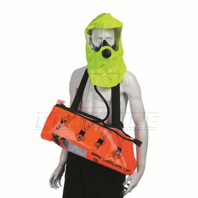 kaufen CE Certificate KL99 Emergency Escape Breathing Device 20 Minutes 30MPa for Marine EEBD online manufacture