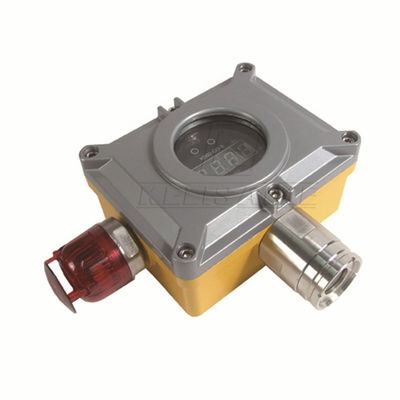 kaufen K500 Explosionssicherer Gas-Analysator CO-Erkennung für industrielle Anwendungen online manufacture