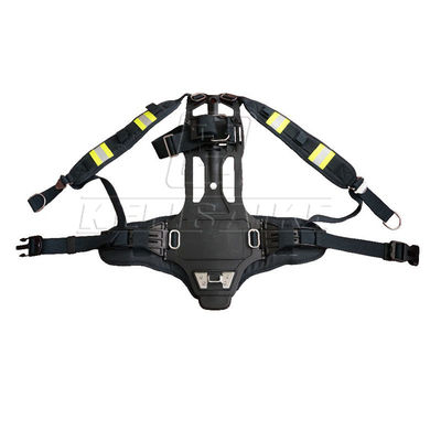 kaufen Flammenbeständige Scba-Rückplatte aus Maschinenbau-Kunststoff 0,68 kg für Feuerlöschgeräte online manufacture