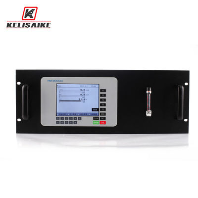 kaufen UV-Analysator der KF100-Serie für die Industrie SO2 NO NO2 O2 NH3 CL2 O3 H2S online manufacture