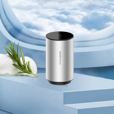 kaufen Erweiterte Technologie für die Präzisionsdetektion von Radon in Wohn- und Gewerbeanlagen online manufacture