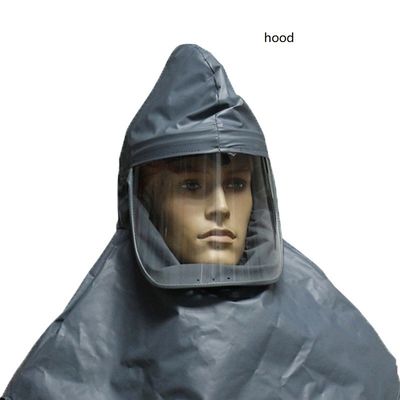 kaufen HEPA-Filter Luft Papr Atemschutzmaske Bläser 4 Stunden Wiederaufladbar mit Batterie online manufacture