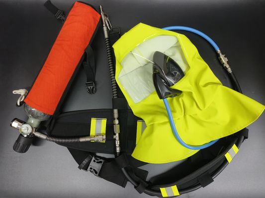 kaufen Rettungsgerät EEBD MED-Zertifikat Persönliche Schutzausrüstung online manufacture