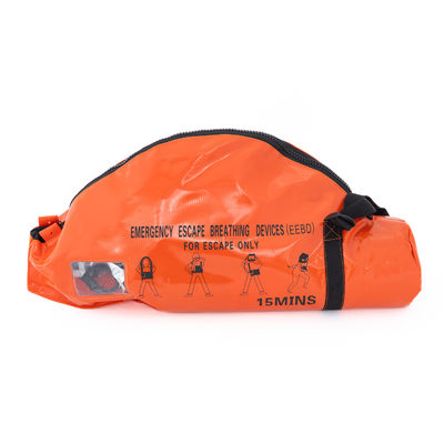kaufen Carrying Bag for EEBD Apparatus – Heavy Duty Orange Storage Bag online manufacture