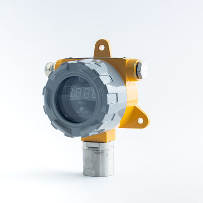 kaufen K800 Wasserstoffsulfid Ammoniummethan Smart Sensor LPG-Leckage-Detektor online manufacture