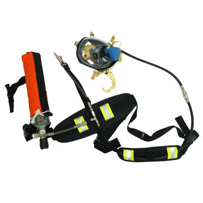 kaufen EEBD with Kevlar Face Mask and Reflective Straps for Hazardous Worksites online manufacture