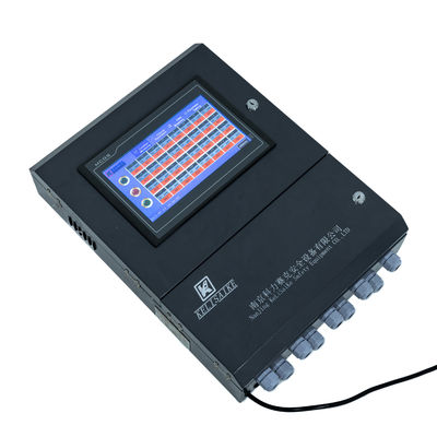 kaufen K1000-Serie 16/32 Kanal Festgasleckenanalysator Nh3 Automatikdetektor-Systemsteuerung online manufacture